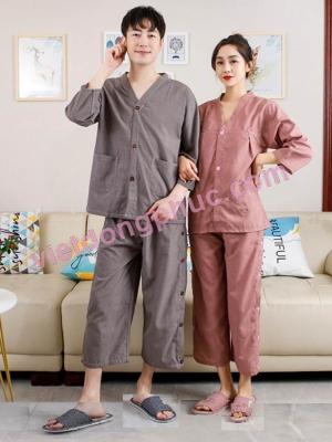 Đồng phục bệnh nhân 38 Đồng phục bệnh nhân 38